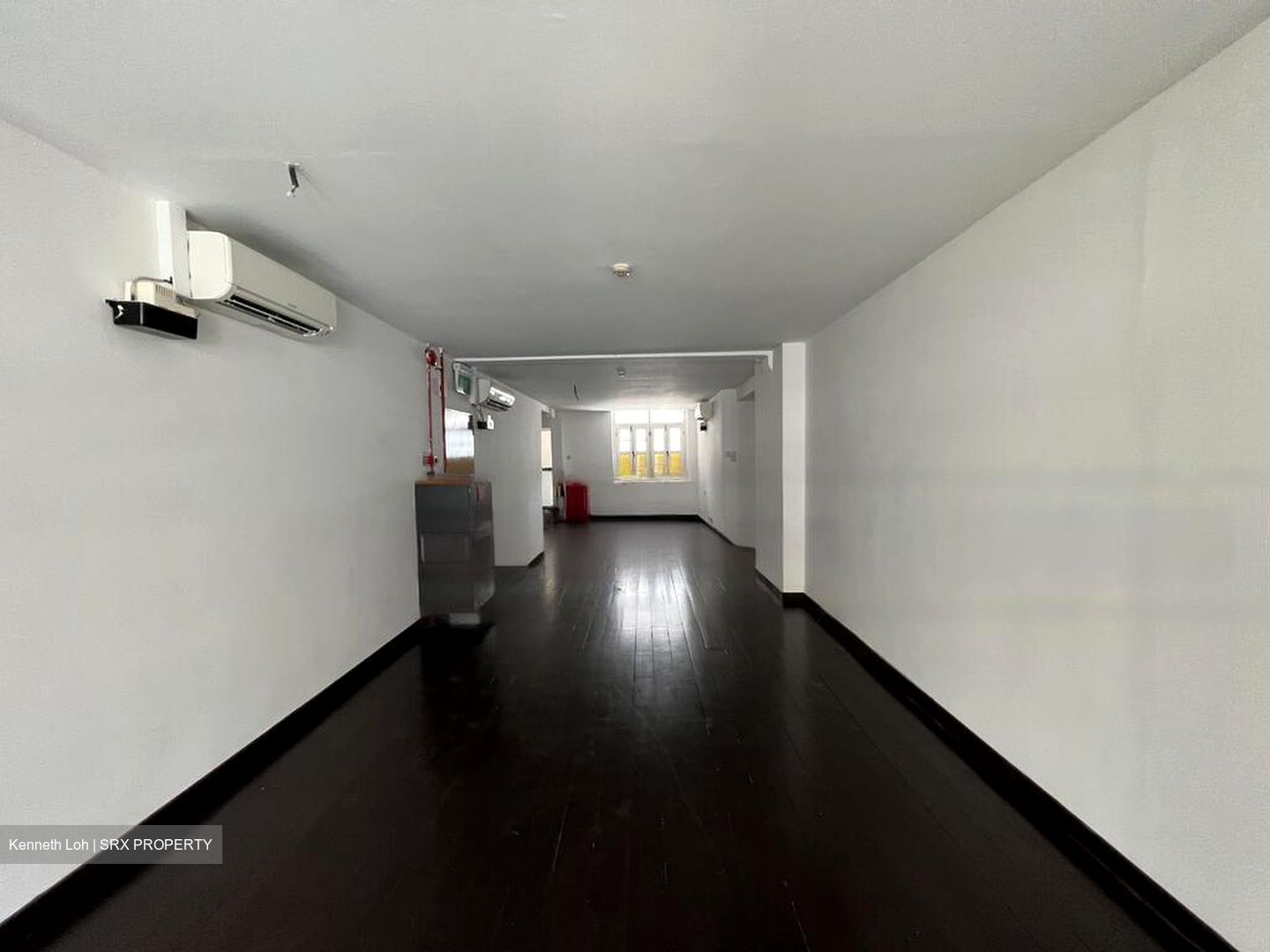 Kreta Ayer Conservation Area (D1), Office #616958191